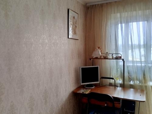квартира за адресою Південна вул., 1