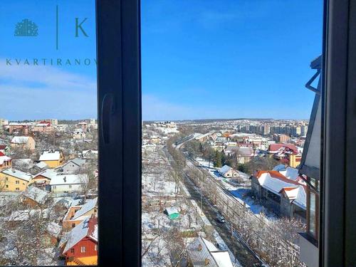 квартира за адресою Соломії Крушельницької вул., 8