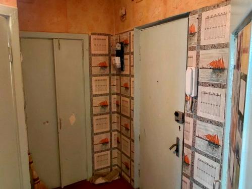 квартира за адресою Братиславська вул., 20