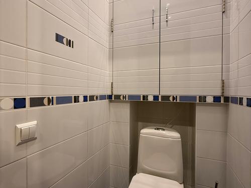 квартира по адресу Драгоманова ул., 8