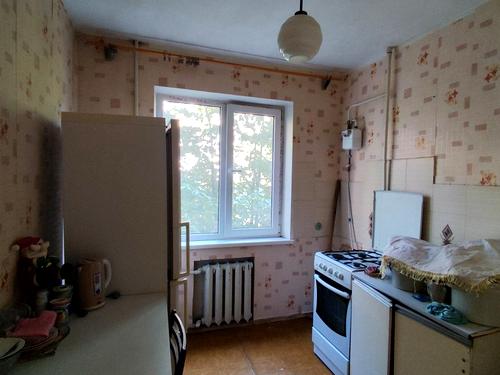 квартира за адресою Балківська вул., 34