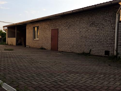 дом по адресу п. Дослидное, Провулок Дослідний