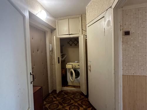 квартира за адресою Рея Бредбері вул., 14