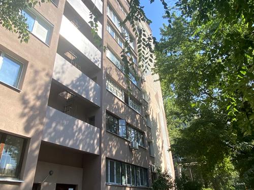 квартира по адресу Слобожанский просп. (им. газеты Правда), 85