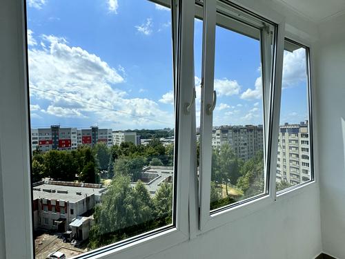 квартира по адресу Виктора Чукарина ул., 18