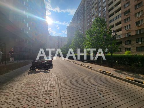 квартира по адресу Академика Воробьёва ул., 1б
