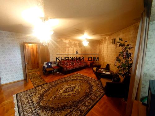 квартира за адресою Петра Григоренка просп., 33/44