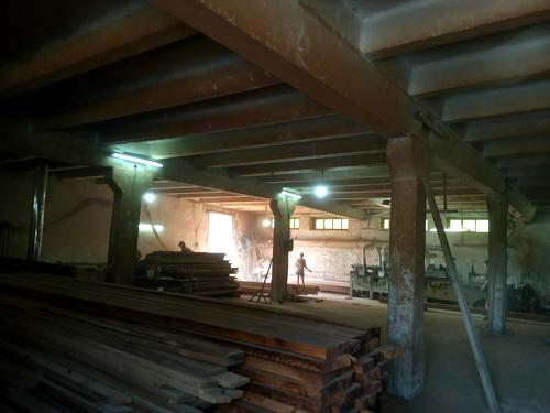 коммерческая по адресу Каменка, Людмили Борисової, 1