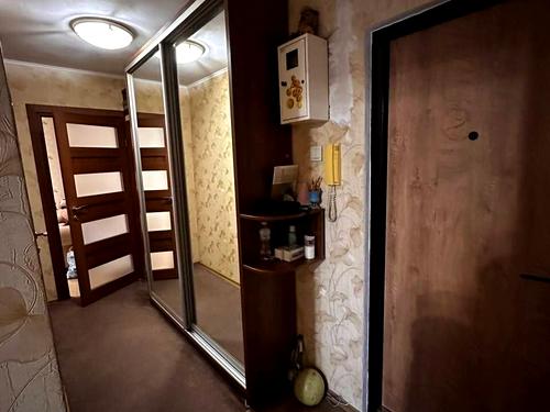 квартира по адресу проспект Героїв, 12