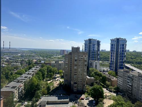 квартира за адресою Буслівська вул., 12