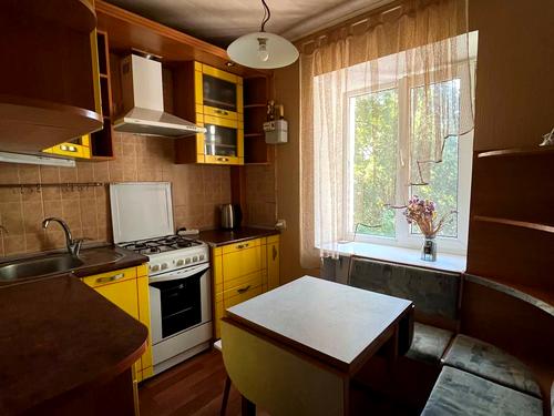 квартира по адресу Галини Мазепи ул. (Софьи Ковалевской), 7