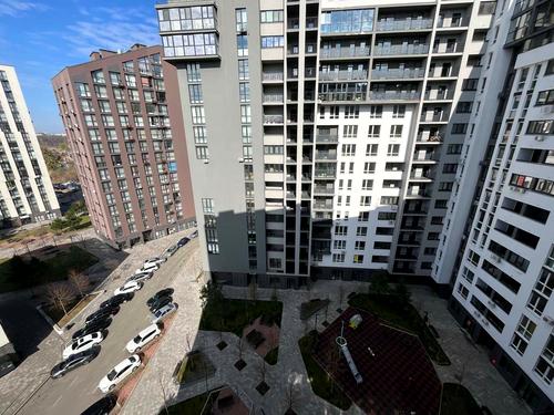 квартира за адресою Панорамна вул., 2