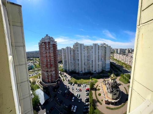 квартира за адресою Олександри Екстер вул. (Марини Цвєтаєвої), 5