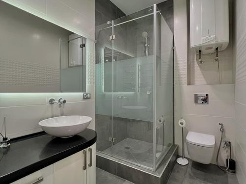 квартира по адресу Кловский спуск (Кловський), 7a