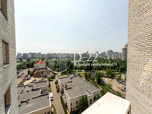 квартира за адресою Олександра Кошиця вул., 7-А