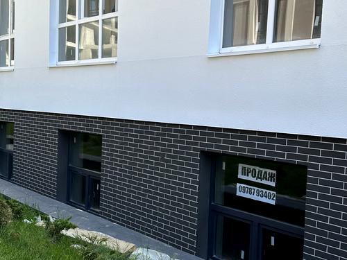 комерційна за адресою Львів, Залізнична вул., 9-Н