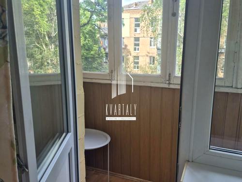 квартира по адресу Уманская ул., 27