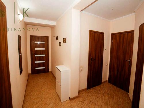 квартира за адресою Стебницька вул., 7
