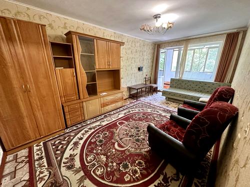 квартира по адресу 3-я Слободская ул., 54а