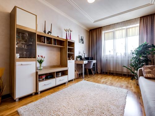 квартира за адресою Садова вул., 16а