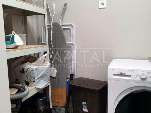 квартира за адресою Науки просп., 58