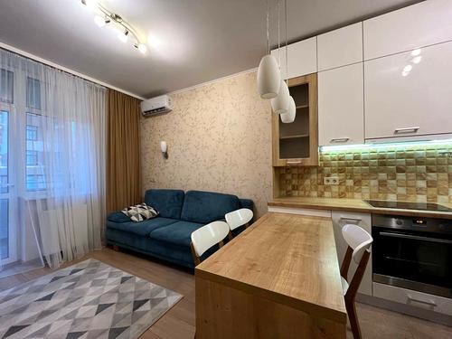 квартира за адресою пр. Європейського союза, 43