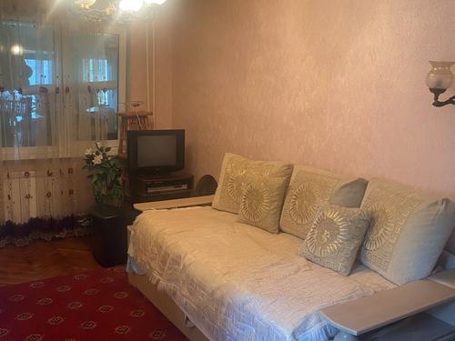 квартира за адресою Михайла Донця вул., 18-Б