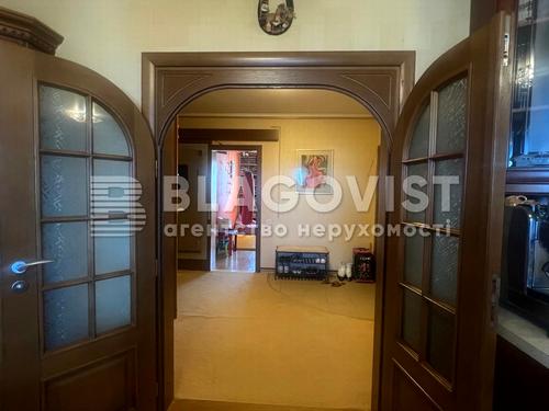 квартира по адресу Харьковское шоссе, 56