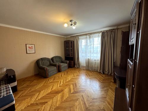 квартира за адресою Воскресенський просп. (Перова), 48
