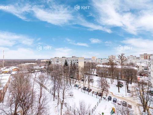 квартира по адресу Деревянко ул., 3В