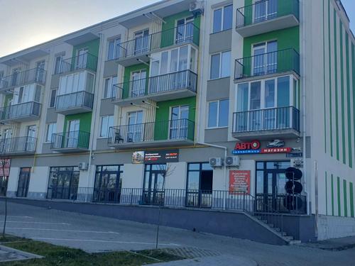 квартира по адресу Ивасюка ул., 35