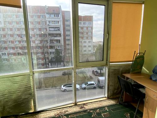 квартира по адресу Ивана Пулюя ул., 40