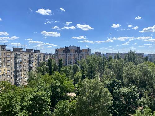 квартира за адресою Слобожанський просп. (ім. газети Правда), 19