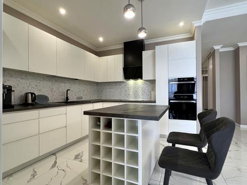 квартира по адресу Кловский спуск (Кловський), 7a