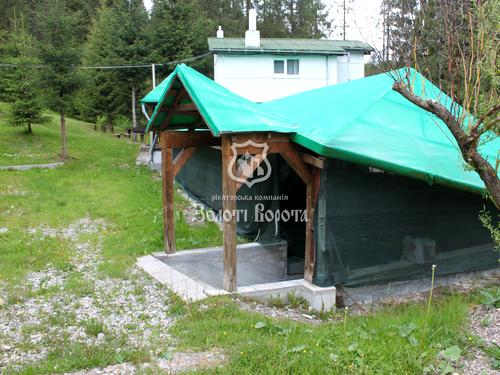 будинок за адресою Горішків, 307