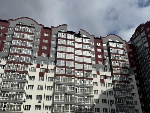 квартира по адресу Высочана ул., 18