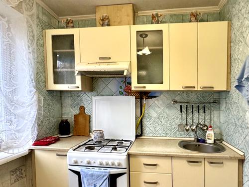квартира за адресою В'ячеслава Чорновола вул. (Юрія Савченка), 97-А