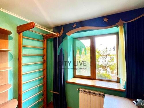 квартира по адресу Карпатської Січі ул., 8