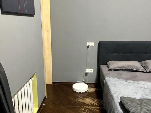 квартира по адресу Саксаганского ул., 12-А