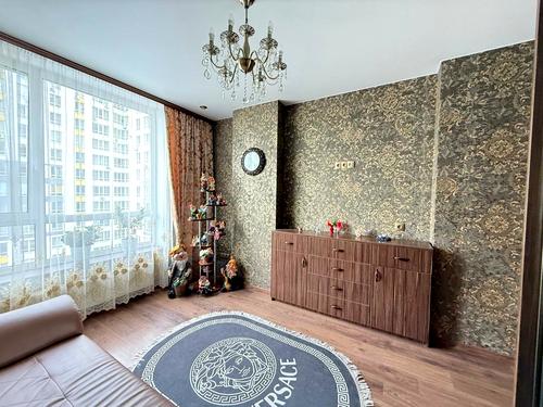 квартира за адресою Університетська вул., 1п/1