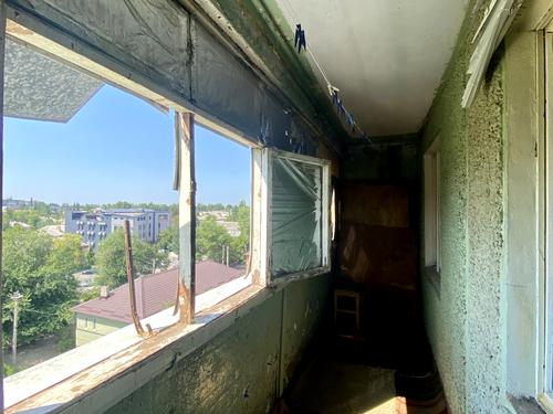 квартира по адресу Слобожанский просп. (им. газеты Правда), 85