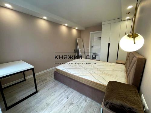 квартира за адресою Коломийський пров., 7