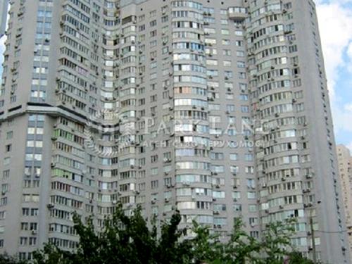 квартира по адресу Михаила Гришко ул., 9