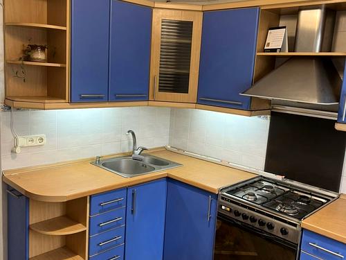 квартира за адресою Проспект Героїв, 35