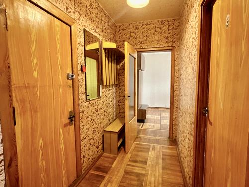 квартира за адресою Петра Панча вул., 3