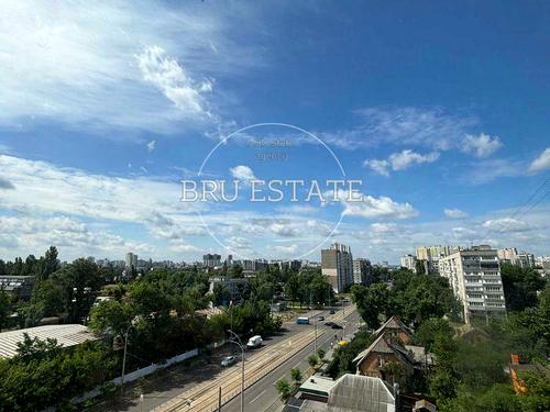 квартира за адресою Новаторів вул., 22-А