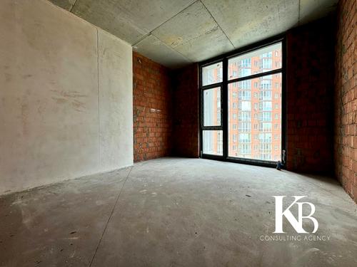 квартира за адресою Кучеревського бульв., 1