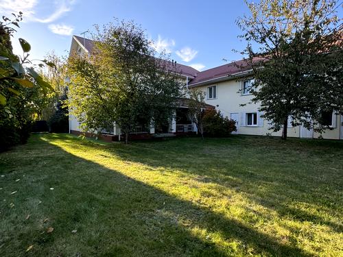 дом по адресу с. Софиевская борщаговка, Звёздная ул., 8