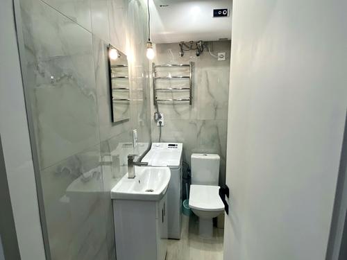 квартира за адресою Трускавецька вул., 125
