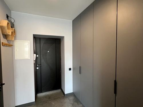 квартира за адресою Приозерна вул., 57